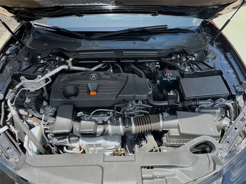 Used 2023 Acura TLX w/ A-SPEC Pkg image 29