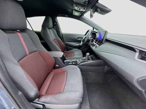 Used 2025 Toyota Corolla SE FWD image 19