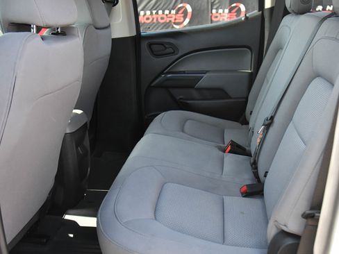 Used 2022 GMC Canyon Elevation Standard w/ Convenience Package image 31