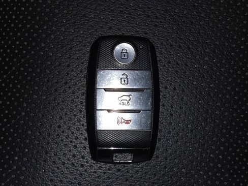 Used 2017 Kia Sportage EX w/ EX Technology Package image 32