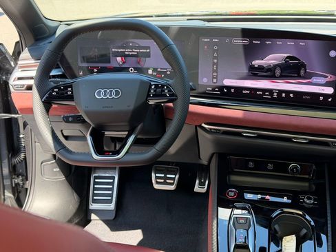 New 2026 Audi S5 Prestige AWD/4WD image 22