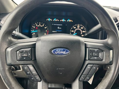 Used 2016 Ford F150 XL w/ Equipment Group 101A Mid RWD image 18