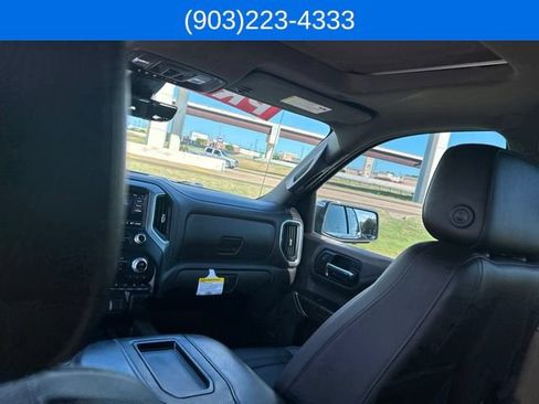 Used 2019 GMC Sierra 1500 Denali w/ Denali Ultimate Package AWD/4WD image 41