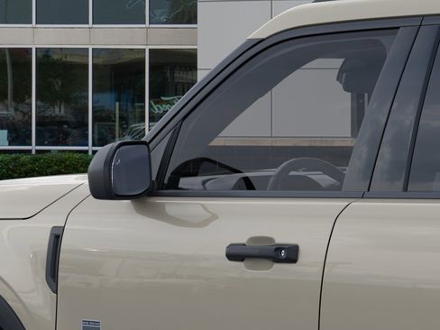 New 2025 Ford Bronco Sport Big Bend w/ Convenience Package AWD/4WD image 20