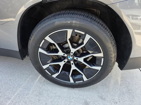 Certified 2025 BMW X3 xDrive30i w/ Convenience Package AWD/4WD image 16
