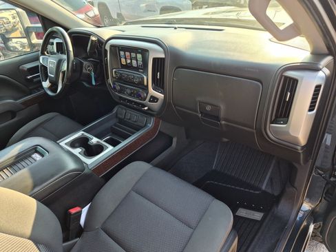 Used 2018 GMC Sierra 1500 SLE w/ SLE Fleet Preferred Package AWD/4WD image 30