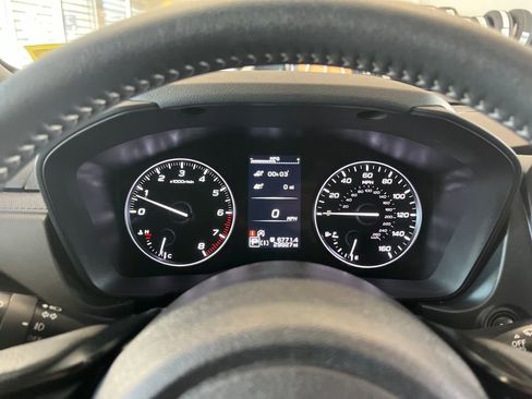 Used 2025 Subaru Forester Premium AWD/4WD image 3