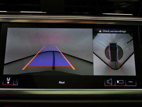 Used 2025 Audi Q3 2.0T Premium Plus w/ Premium Plus Package image 28