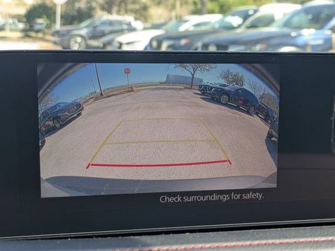 New 2026 MAZDA CX-30 AWD 2.5 S image 18