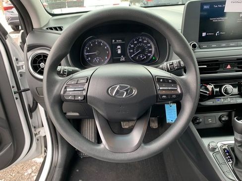 Certified 2023 Hyundai Kona SE w/ Cargo Package image 21