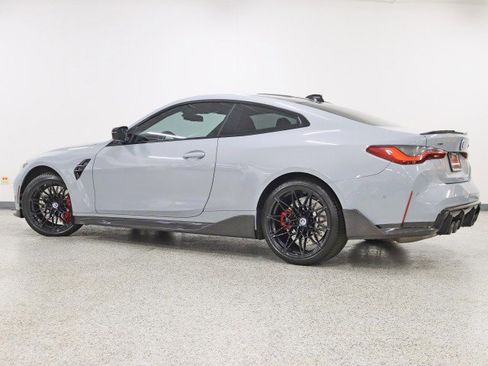 Used 2023 BMW M4 xDrive Competition image 11