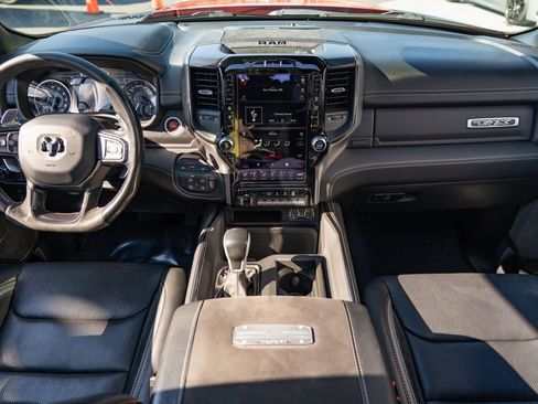 Used 2021 RAM 1500 TRX w/ TRX Level 2 Equipment Group image 24