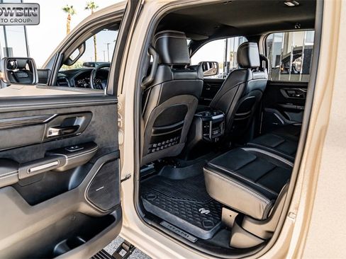 Used 2023 RAM 1500 TRX w/ TRX Level 2 Equipment Group image 11