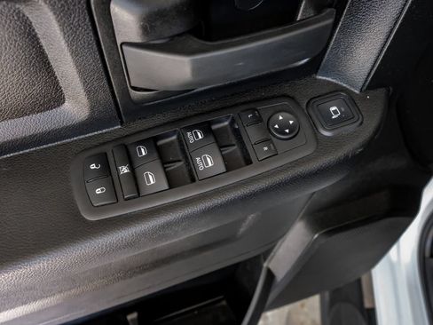 Used 2023 RAM 2500 Tradesman AWD/4WD image 45