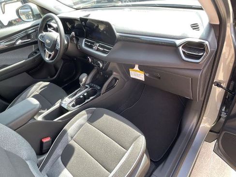 New 2026 Chevrolet TrailBlazer LT w/ LT Cold Weather Package image 67