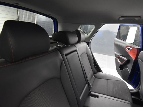 Certified 2022 Kia Soul Turbo image 19