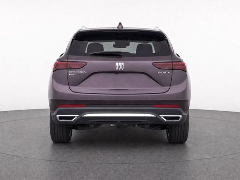 Used 2024 Buick Envision Preferred AWD/4WD image 3