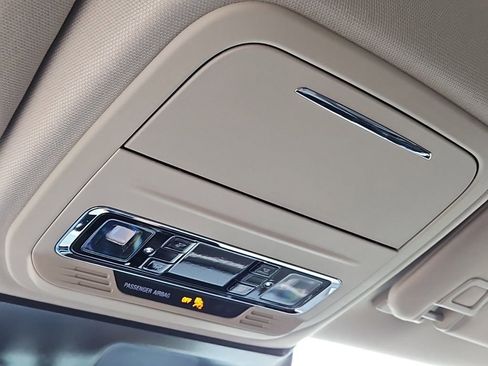 New 2025 Lincoln Corsair Reserve w/ Jet Appearance Package image 31