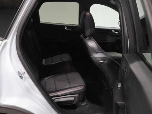 Used 2025 Ford Escape ST-Line Select AWD/4WD image 20