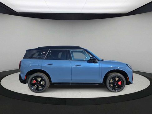 New 2026 MINI Cooper Countryman John Cooper Works image 9