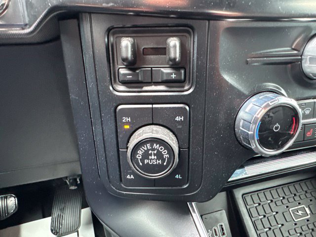 New 2025 Ford F150 Raptor AWD/4WD image 31