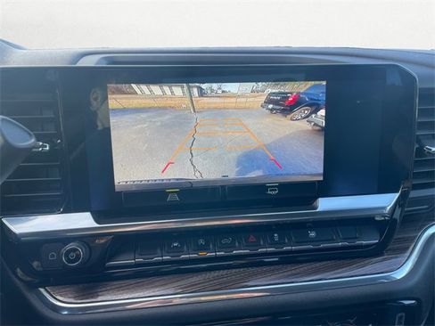 Used 2025 Chevrolet Silverado 1500 LT image 22