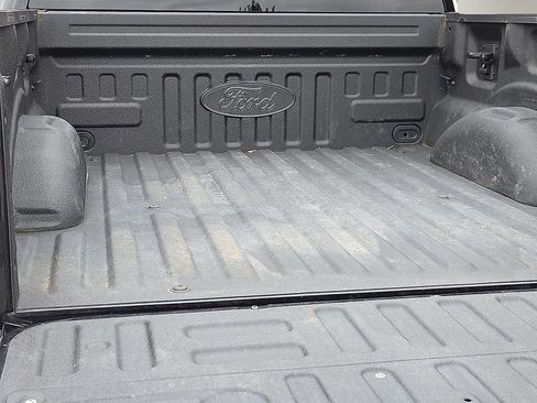 Used 2020 Ford F150 Lariat AWD/4WD image 8