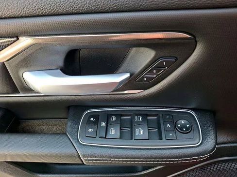 Certified 2022 RAM 1500 Rebel w/ Rebel Level 2 Equipment Group AWD/4WD image 16
