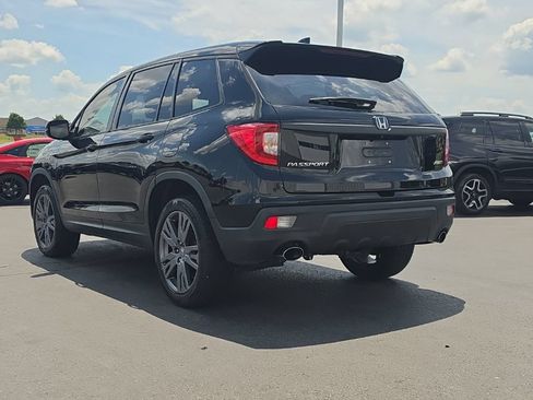 Used 2021 Honda Passport EX-L image 5