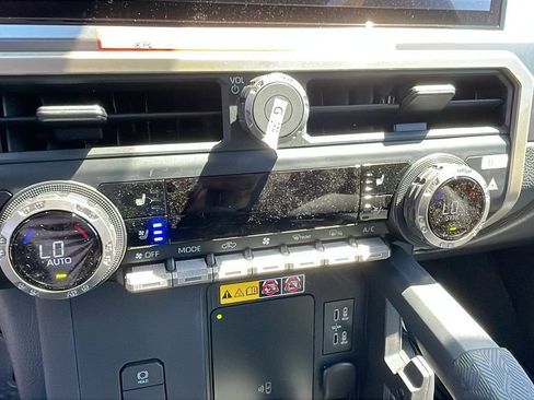 New 2026 Toyota Tacoma TRD Sport AWD/4WD image 20