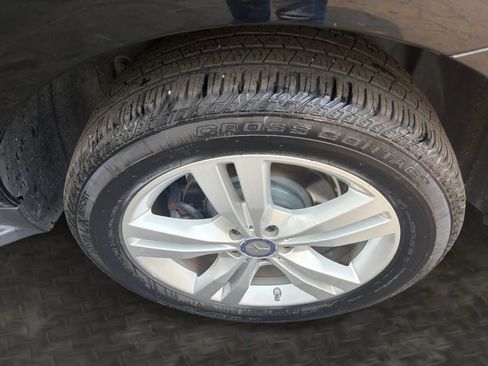 Used 2015 Mercedes-Benz ML 350 4MATIC w/ Premium 1 Package image 43