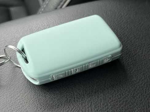 Used 2024 MAZDA CX-5 AWD 2.5 S w/ Preferred Package image 33