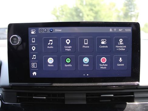 Certified 2024 Honda Prologue Elite image 23