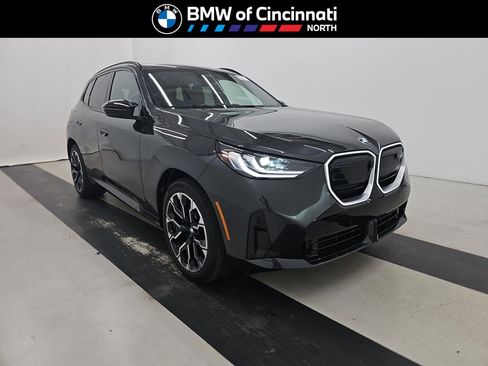 Used 2026 BMW X3 M50 AWD/4WD image 1