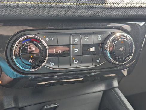 New 2026 Chevrolet TrailBlazer ACTIV w/ Convenience Package image 22