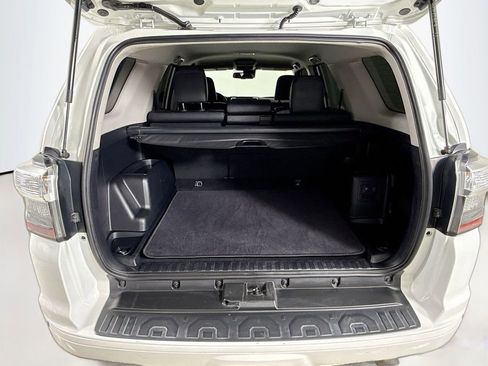 Used 2023 Toyota 4Runner TRD Sport image 24