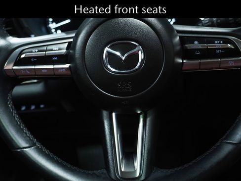 Certified 2023 MAZDA CX-30 AWD 2.5 S w/ Preferred Package image 16