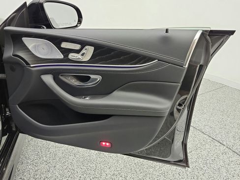 Used 2022 Mercedes-Benz CLS 450 4MATIC image 36