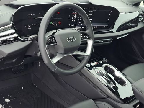 New 2026 Audi A6 Premium Plus AWD/4WD image 7