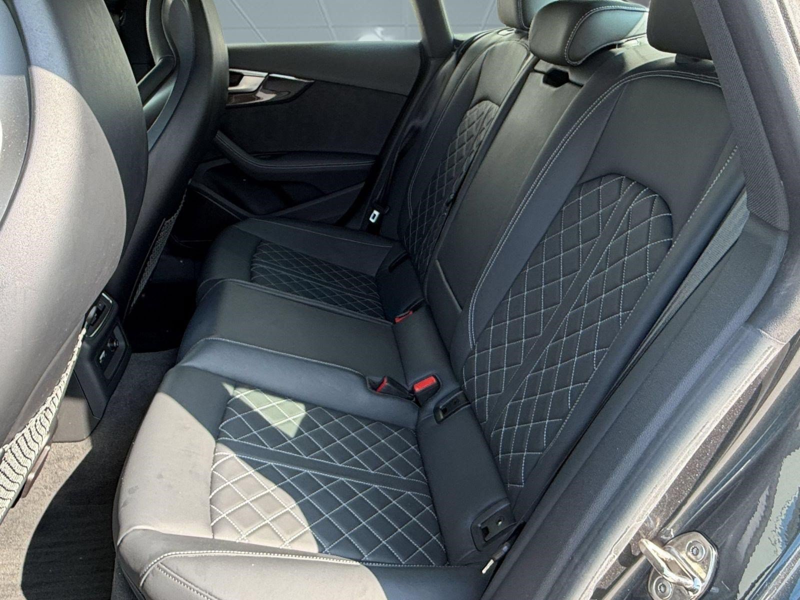 Used 2023 Audi S5 Premium Plus AWD/4WD image 24