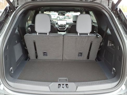 New 2026 Ford Explorer ST-Line AWD/4WD image 14