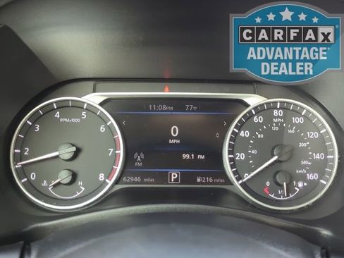 Used 2023 Nissan Sentra SV image 10