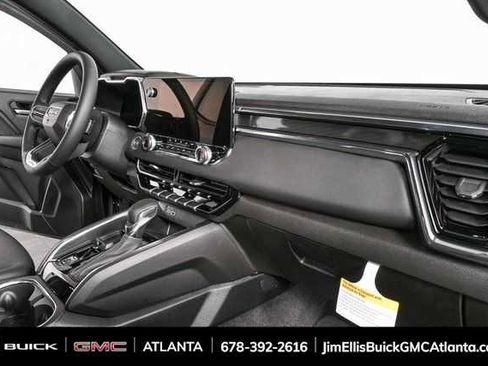 New 2026 GMC Canyon Elevation w/ Convenience Package image 22