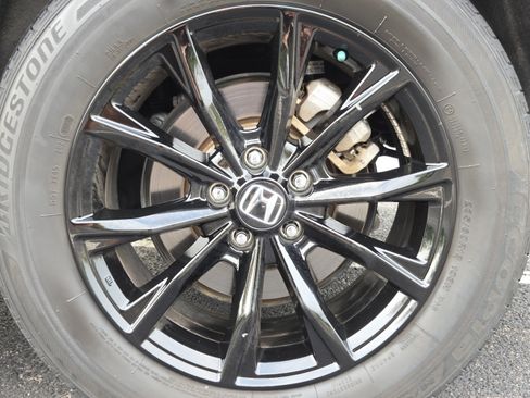 Certified 2024 Honda CR-V Sport-L image 16