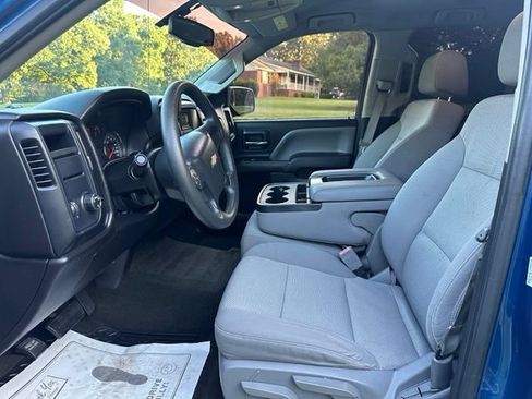Used 2015 Chevrolet Silverado 1500 LS w/ Trailering Package RWD image 13