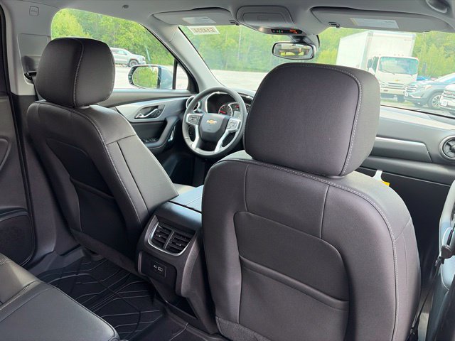 New 2026 Chevrolet Blazer LT w/ LPO, Floor Liner Package AWD/4WD image 35