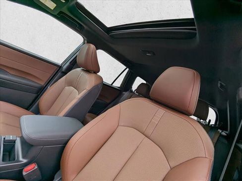 New 2026 Subaru Outback Touring XT image 12