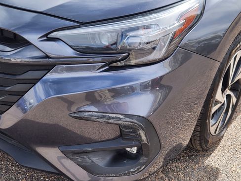 Used 2025 Subaru Legacy Premium AWD/4WD image 5