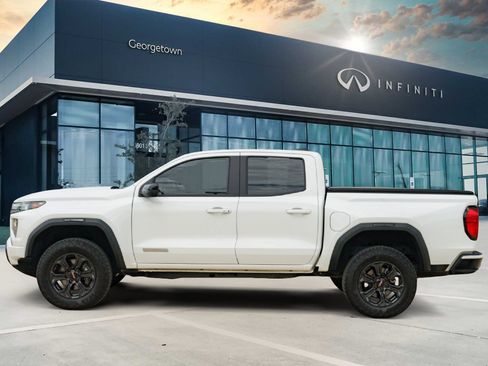 Used 2025 GMC Canyon Elevation w/ Convenience Package RWD image 7