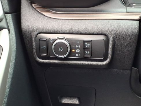 Used 2023 Ford Explorer Limited w/ Limited Technology Package AWD/4WD image 31